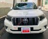 Toyota Land Cruiser Prado   VX 2.7L  2021 - Cần bán lại xe Toyota Land Cruiser Prado VX 2.7L 2021, màu trắng, nhập khẩu