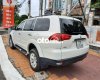 Mitsubishi Pajero Sport 2016 - Cần bán lại xe Mitsubishi Pajero Sport năm 2016, màu trắng