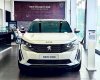 Peugeot 5008 2021 - Peugeot 5008 - xế xịn đón Tết - ưu đãi 74 triệu từ NN + 50 triệu tiền mặt và phụ kiện từ hãng