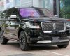 Lincoln Navigator 2021 - Cần bán Lincoln Navigator sản xuất 2021, màu đen, nhập khẩu nguyên chiếc