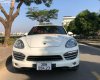 Porsche Cayenne 2014 - Bán xe Porsche Cayenne năm sản xuất 2014, màu trắng, xe nhập