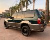Hyundai Terracan 2004 - Bán Hyundai Terracan đời 2004, màu xanh lục, nhập khẩu Hàn Quốc số sàn