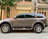 Mitsubishi Pajero    2015 - Cần bán gấp Mitsubishi Pajero đời 2015, màu nâu còn mới, giá tốt