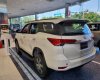 Toyota Fortuner 2023 - Xe giao ngay - Tặng 100% thuế trước bạ - Gọi ngay 
