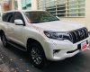 Toyota Land Cruiser Prado   VX 2.7L  2021 - Cần bán lại xe Toyota Land Cruiser Prado VX 2.7L 2021, màu trắng, nhập khẩu