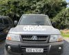 Mitsubishi Pajero Sport 2005 - Bán ô tô Mitsubishi Pajero Sport năm sản xuất 2005, màu bạc xe gia đình, giá chỉ 195 triệu