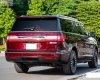Lincoln Navigator 2020 - Cần bán Lincoln Navigator sản xuất 2020, màu đỏ, xe nhập
