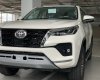 Toyota Fortuner 2021 - Toyota Fortuner 2021 mới 100% - Giảm 50% thuế trước bạ, giảm giá cực sốc