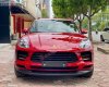 Porsche Macan   S 2021 - Bán Porsche Macan S đời 2021, màu đỏ, xe nhập