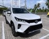 Toyota Fortuner 2021 - Toyota Fortuner Lengender 2021 hỗ trợ cực lớn. Hỗ trợ 50% lệ phí trước bạ, trả góp 80%