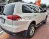 Mitsubishi Pajero Sport 2016 - Cần bán lại xe Mitsubishi Pajero Sport năm 2016, màu trắng