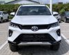 Toyota Fortuner 2021 - Toyota Fortuner Lengender 2021 hỗ trợ cực lớn. Hỗ trợ 50% lệ phí trước bạ, trả góp 80%