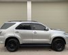 Toyota Fortuner   G  2013 - Bán Toyota Fortuner G sản xuất năm 2013, màu bạc còn mới