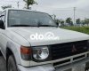 Mitsubishi Pajero 1999 - Xe Mitsubishi Pajero sản xuất 1999, màu bạc