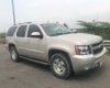 Chevrolet Tahoe   2008 - Bán Chevrolet Tahoe 2008, màu bạc, nhập khẩu nguyên chiếc như mới