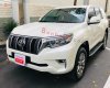 Toyota Land Cruiser Prado   VX 2.7L  2021 - Cần bán lại xe Toyota Land Cruiser Prado VX 2.7L 2021, màu trắng, nhập khẩu