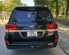Toyota Land Cruiser 2020 - Bán xe Toyota Land Cruiser năm sản xuất 2020, màu đen, nhập khẩu