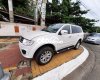 Mitsubishi Pajero Sport 2016 - Cần bán lại xe Mitsubishi Pajero Sport năm 2016, màu trắng