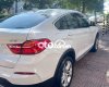 BMW X4    2014 - Cần bán lại xe BMW X4 đời 2014, màu trắng, nhập khẩu còn mới