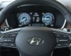 Hyundai Santa Fe 2021 - Bán Hyundai Santa Fe 2021 hỗ trợ 50% thuế trước bạ, tặng phụ kiện theo xe, hỗ trợ lái thử tận nhà