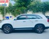Kia Sorento   2019 - Bán Kia Sorento sản xuất năm 2019, màu trắng xe gia đình