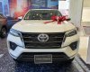 Toyota Fortuner 2023 - Xe giao ngay - Tặng 100% thuế trước bạ - Gọi ngay 