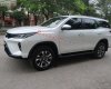 Toyota Fortuner 2021 - Bán Toyota Fortuner năm sản xuất 2021, màu trắng
