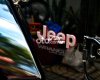 Jeep Wrangler   JL Rubicon 2020 - Cần bán Jeep Wrangler JL Rubicon đời 2020, màu đen, nhập khẩu số tự động
