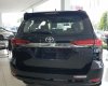 Toyota Fortuner 2021 - Bán new Fortuner 2021 bản nâng cấp, ưu đãi đặc biệt, trả góp 85% rẻ nhất Nam Định