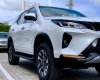 Toyota Fortuner 2021 - Toyota Fortuner Lengender 2021 hỗ trợ cực lớn. Hỗ trợ 50% lệ phí trước bạ, trả góp 80%