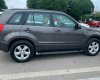 Suzuki Vitara   2011 - Bán Suzuki Vitara sản xuất 2011, màu xám, xe nhập, 373tr