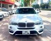 BMW X4    2014 - Cần bán lại xe BMW X4 đời 2014, màu trắng, nhập khẩu còn mới