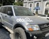 Mitsubishi Pajero Sport 2005 - Bán ô tô Mitsubishi Pajero Sport năm sản xuất 2005, màu bạc xe gia đình, giá chỉ 195 triệu