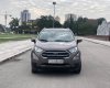 Ford EcoSport   Titanium 1.0 EcoBoost  2018 - Bán Ford EcoSport Titanium 1.0 EcoBoost đời 2018, màu xám
