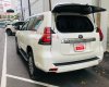 Toyota Land Cruiser Prado   VX 2.7L  2021 - Cần bán lại xe Toyota Land Cruiser Prado VX 2.7L 2021, màu trắng, nhập khẩu