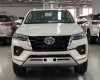 Toyota Fortuner 2021 - Toyota Fortuner 2021 mới 100% - Giảm 50% thuế trước bạ, giảm giá cực sốc