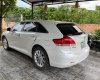 Toyota Venza 2011 - Bán ô tô Toyota Venza 2011, màu trắng