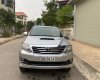 Toyota Fortuner   G  2013 - Bán Toyota Fortuner G sản xuất năm 2013, màu bạc còn mới