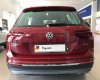 Volkswagen Tiguan   Luxury S 2020 - Cần bán xe Volkswagen Tiguan Luxury S đời 2020, màu đỏ, xe nhập