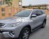 Toyota Fortuner  G   2019 - Bán xe Toyota Fortuner G 2019, màu bạc, nhập khẩu số sàn