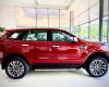 Ford Everest   Titanium   2021 - Bán ô tô Ford Everest Titanium 2021, màu đỏ, xe nhập