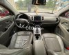 Kia Sportage 2010 - Cần bán lại xe Kia Sportage đời 2010, màu đỏ, xe nhập xe gia đình, giá 455tr