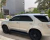 Toyota Fortuner   G  2013 - Bán Toyota Fortuner G sản xuất năm 2013, màu bạc còn mới