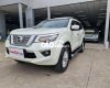 Nissan Terrano S MT 2019 - Cần bán lại xe Nissan Terrano S MT sản xuất 2019, màu trắng, nhập khẩu Thái Lan số sàn