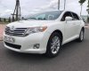 Toyota Venza 2009 - Cần bán Toyota Venza sản xuất năm 2009, màu trắng, nhập khẩu xe gia đình, 592tr