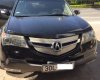 Acura MDX   SH-AWD 2008 - Bán xe Acura MDX SH-AWD năm sản xuất 2008, màu đen, nhập khẩu