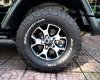 Jeep Wrangler   JL Rubicon 2020 - Cần bán Jeep Wrangler JL Rubicon đời 2020, màu đen, nhập khẩu số tự động