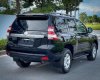 Toyota Prado     2014 - Cần bán lại xe Toyota Prado đời 2014, màu đen còn mới