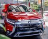 Mitsubishi Stavic 2021 - Bán Mitsubishi Outlander đời 2021, màu đỏ 