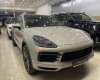 Porsche Cayenne   2021 - Cần bán Porsche Cayenne 2021, màu trắng, nhập khẩu nguyên chiếc